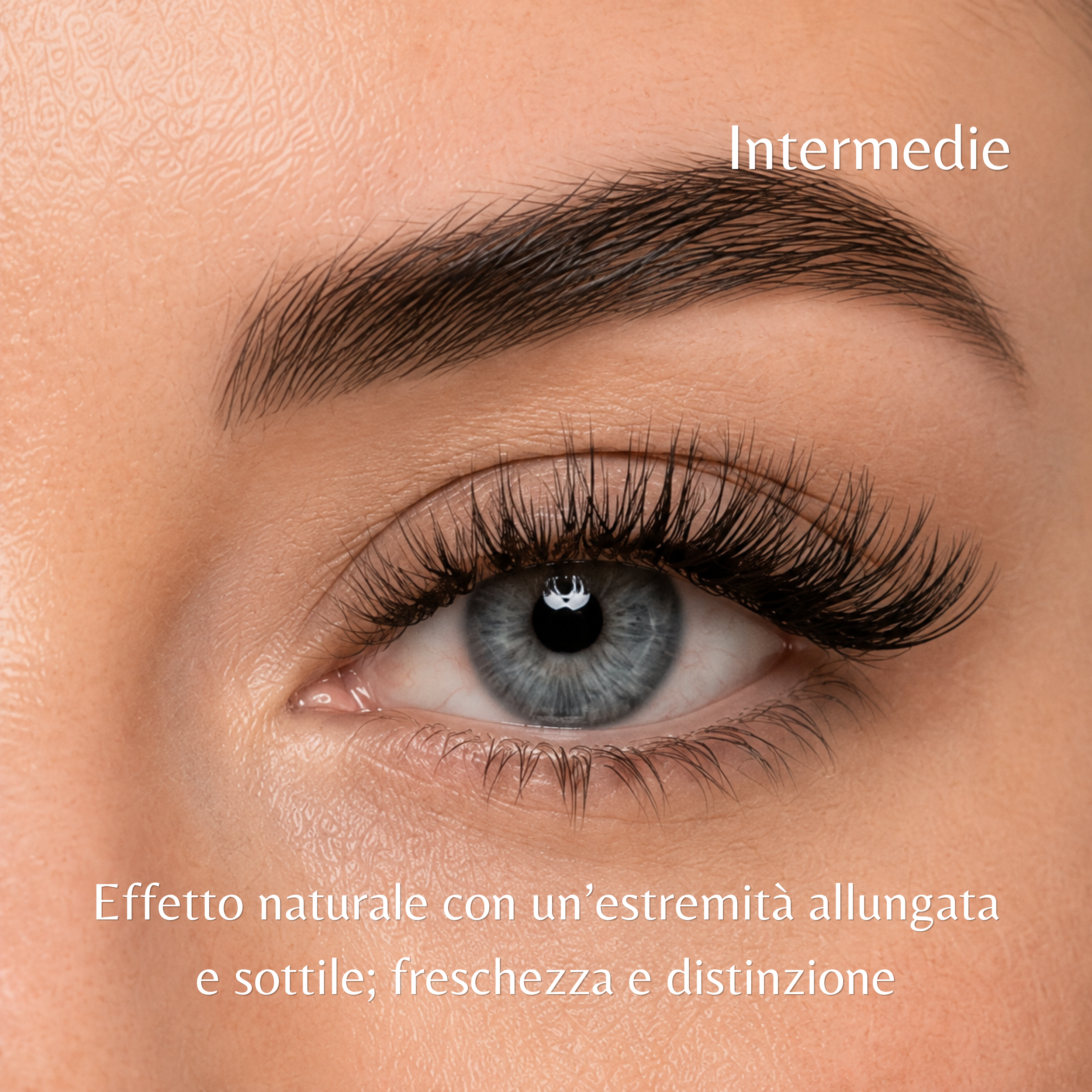 Ciglia Auto Adesive AuraLashes