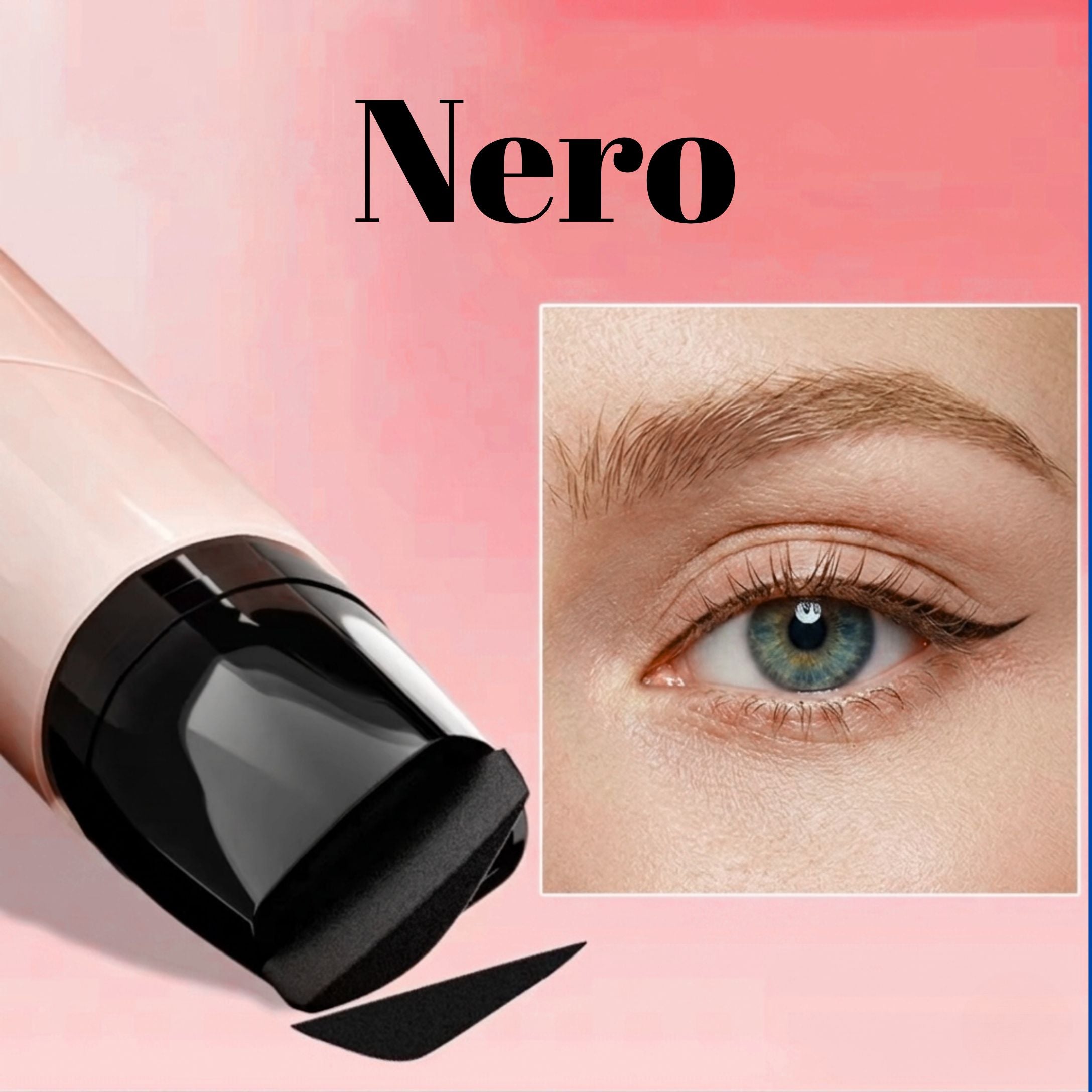 Eyeliner Stamp