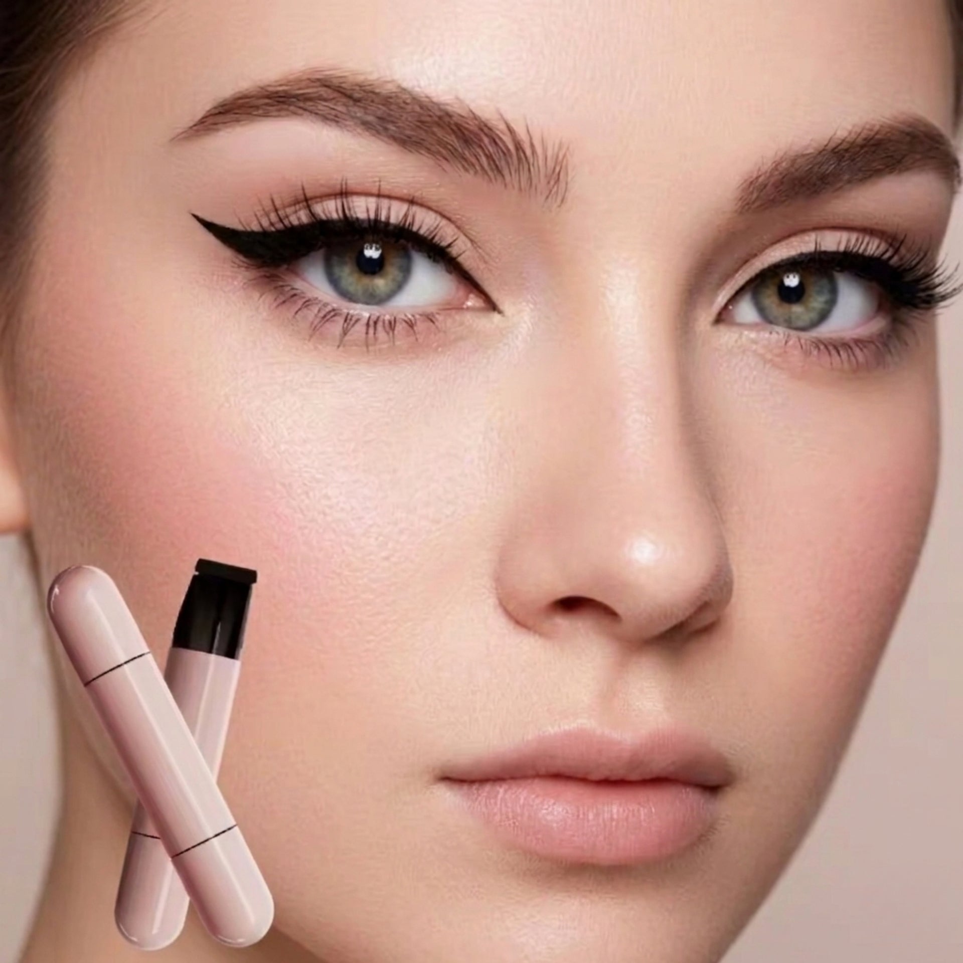 Eyeliner Stamp