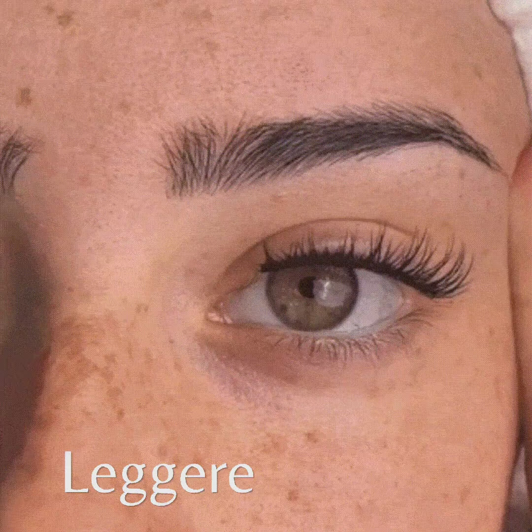 AuraLashes™ Ciglia magnetiche professionali