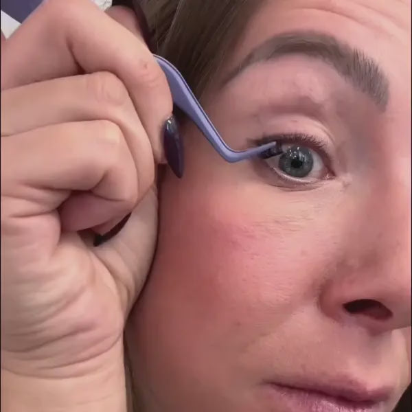Ciglia Auto Adesive AuraLashes